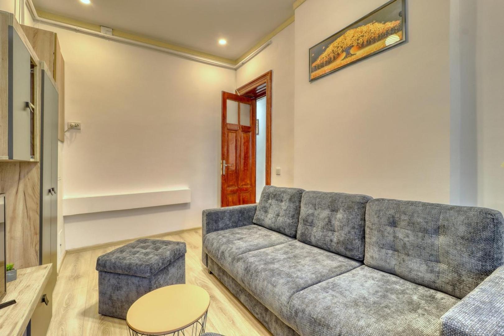 Muse Residence Downtown Bucareste Exterior foto